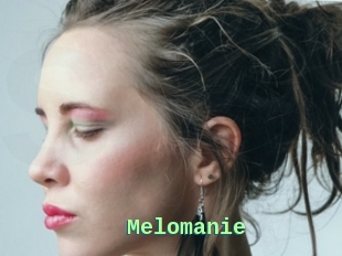 Melomanie