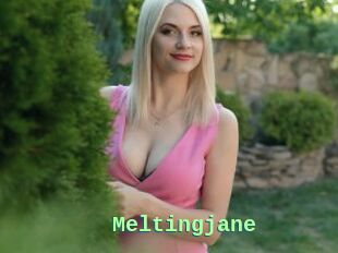 Meltingjane