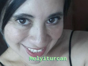 Melyiturcan