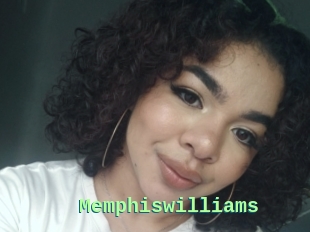 Memphiswilliams