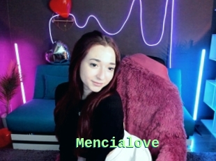 Mencialove