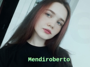 Mendiroberto