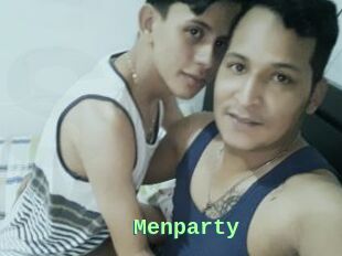 Menparty