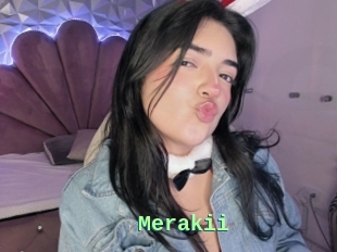 Merakii