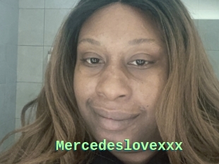 Mercedeslovexxx