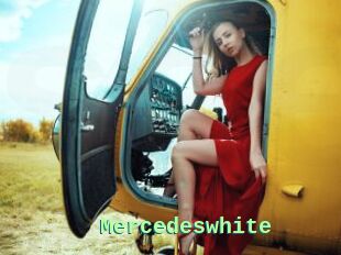 Mercedeswhite