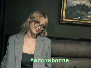 Merciaborne