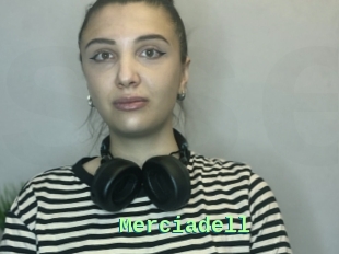 Merciadell