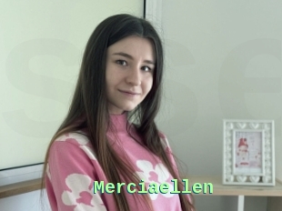 Merciaellen