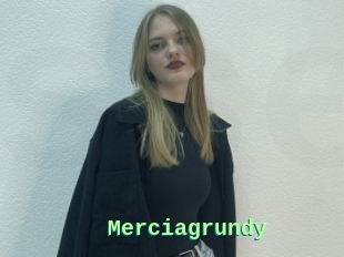 Merciagrundy