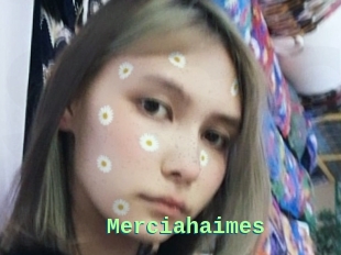 Merciahaimes