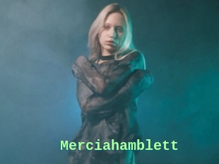 Merciahamblett