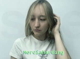 Merciaharding