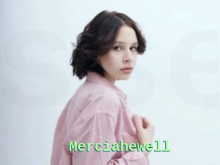 Merciahewell
