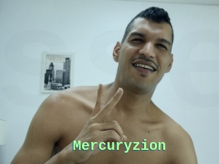 Mercuryzion