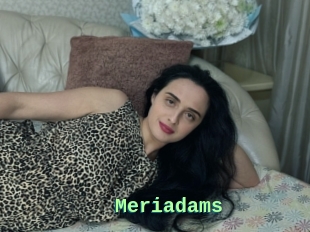 Meriadams