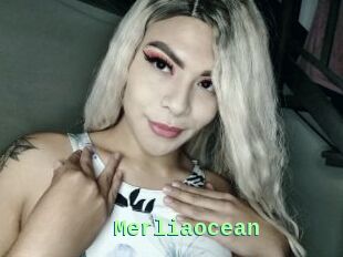 Merliaocean