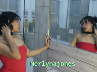 Merlynajones