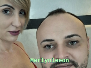 Merlynleeon