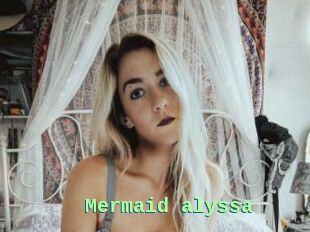 Mermaid_alyssa