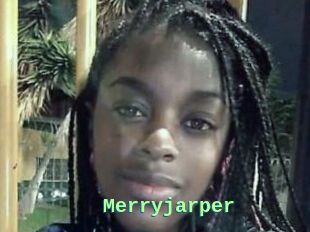 Merryjarper