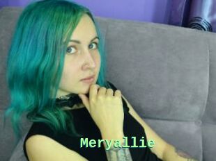 Meryallie