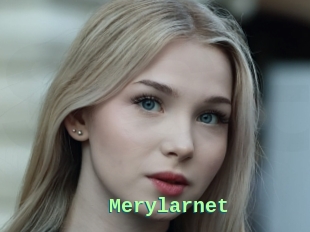 Merylarnet