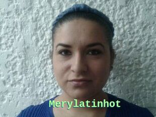 Merylatinhot