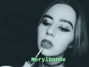 Merylbonde