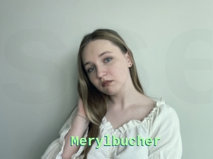 Merylbucher