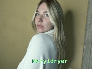 Meryldryer