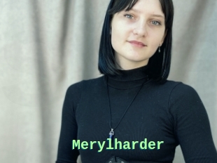 Merylharder