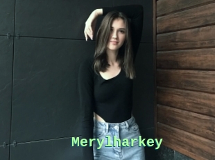 Merylharkey