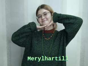 Merylhartill