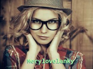 Merylovelanky