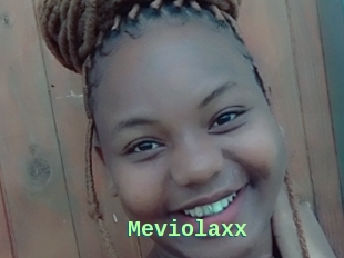 Meviolaxx