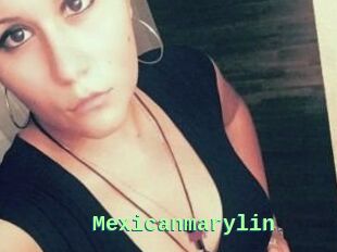 Mexicanmarylin