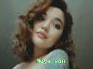 Meya_sun