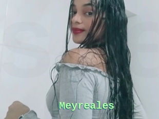 Meyreales