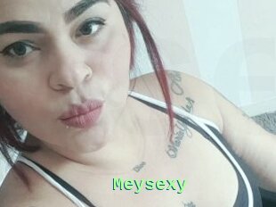 Meysexy