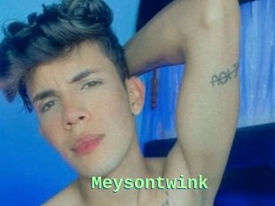 Meysontwink