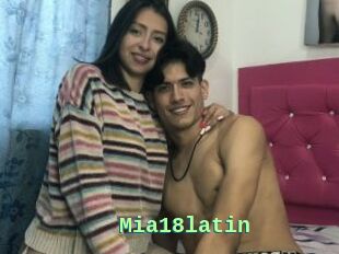 mia18latin S Sexe