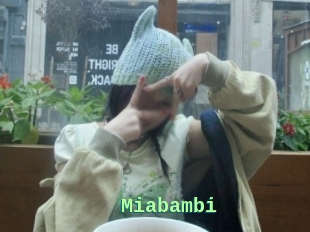 Miabambi