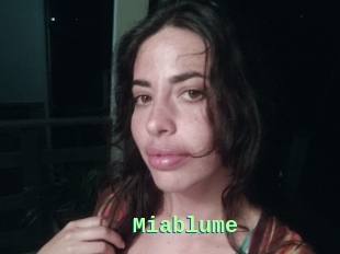 Miablume