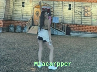 Miacarpper