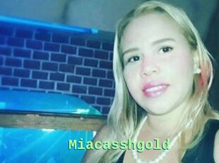 Miacasshgold