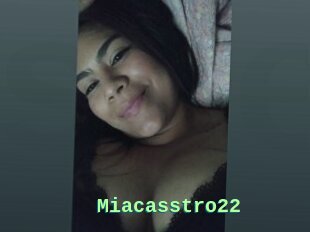 Miacasstro22