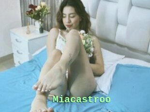 Miacastroo