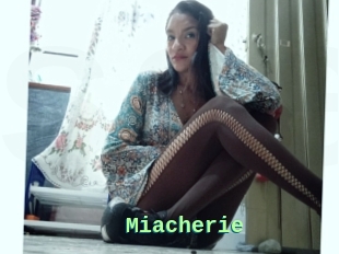 Miacherie