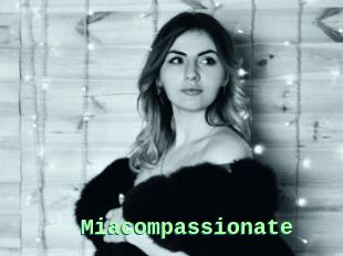 Miacompassionate